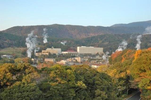 【紅葉・見ごろ】霧島温泉郷