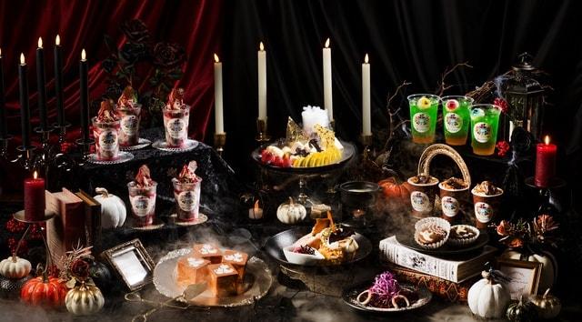 白い恋人パークにゃハロウィン～30th Anniversary～