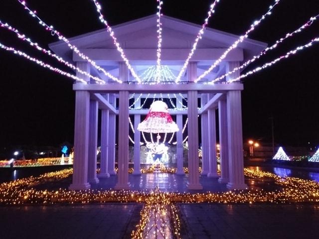 第22回 2025 Lighting Bell in NOTOGAWA