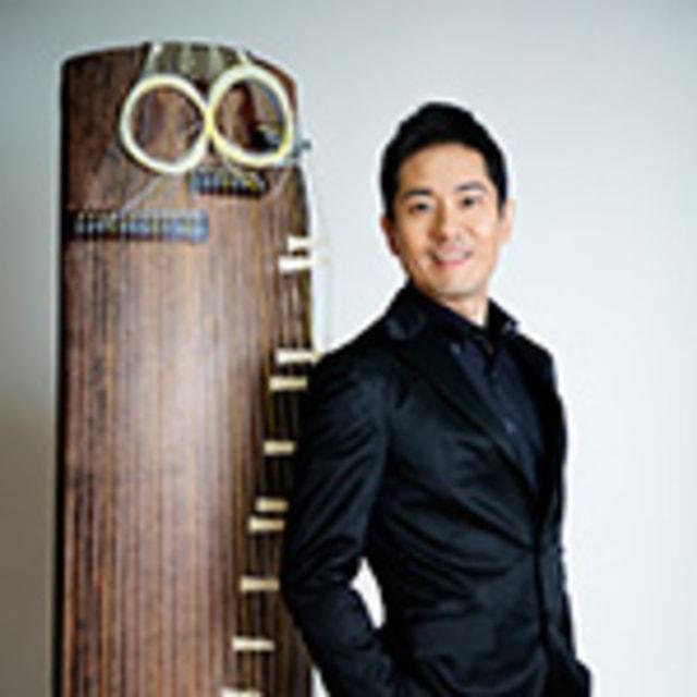 中井智弥　箏・二十五絃箏コンサート　～時をこえて～