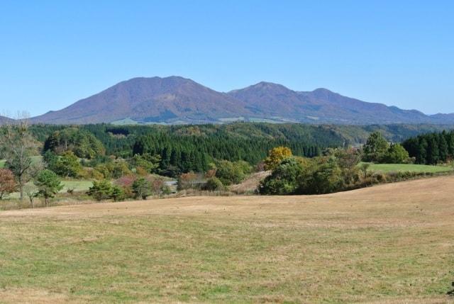 【紅葉・見ごろ】国立公園 蒜山