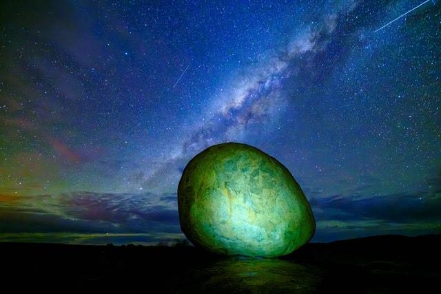 相原正明写真展「On The Earth－写真家30年・オーストラリア大陸の光を追い求めて－」