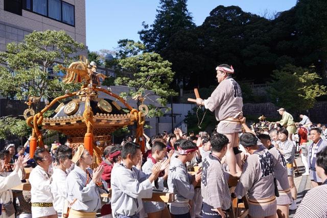 2025年　宇都宮祭