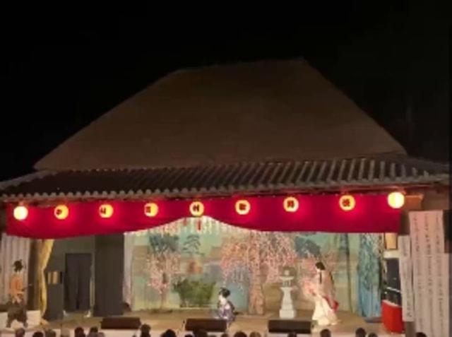 小豆島 ふね泊2日 中山農村歌舞伎＆瀬戸内国際芸術祭2025作品を楽しむ 秋の小豆島旅