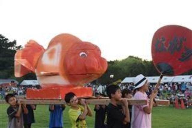 のしこら祭2025