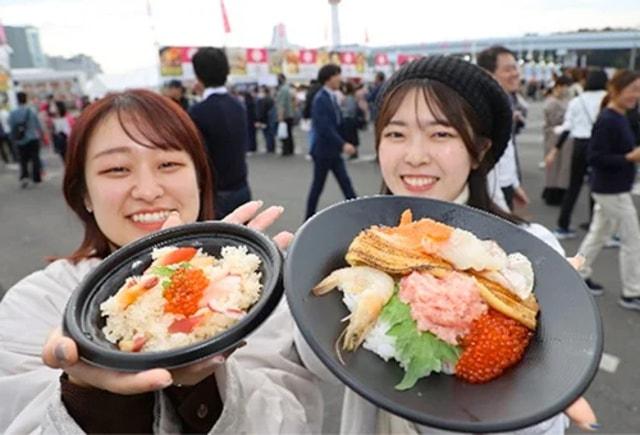 SAKANA&JAPAN FESTIVAL2025 in 日比谷公園