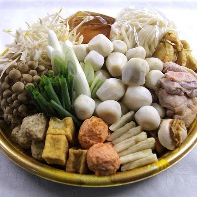 第44回新居のいもだき