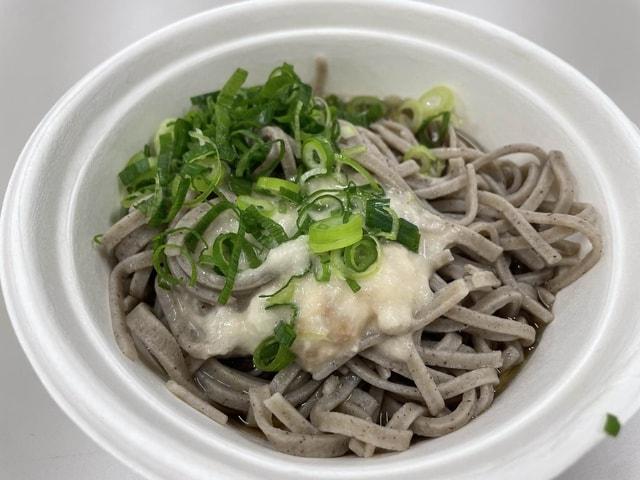 筒川そば祭り