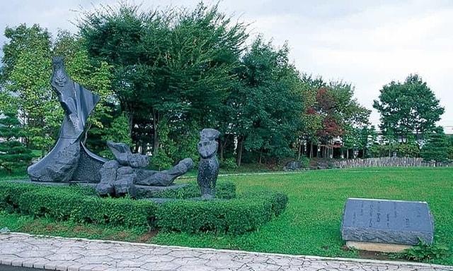 【紅葉・見ごろ】ぎんどろ公園