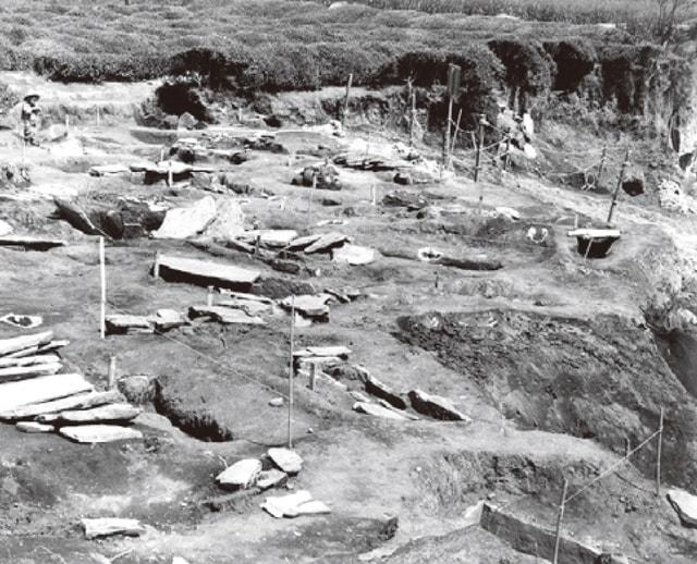 いわいの郷歴史講座「八女・亀甲遺跡と岩崎光」