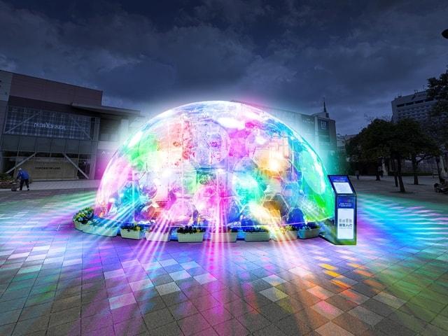 マクハリイルミ 25/26 ～七色の光のハーモニー～