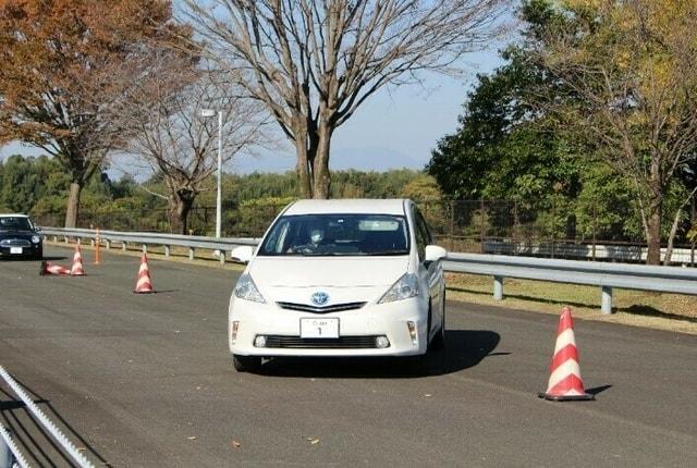ドライバーズセミナー 一般コース（半日）（熊本県菊池郡）