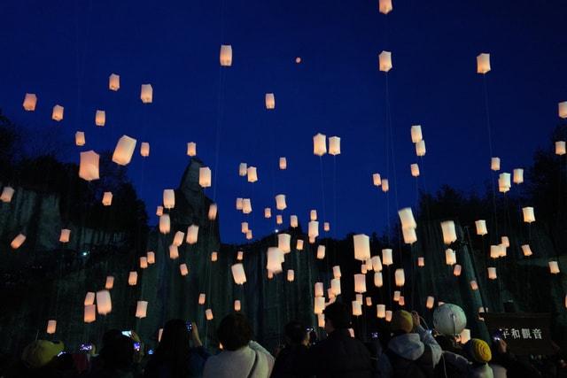 大谷クリスマスマーケット