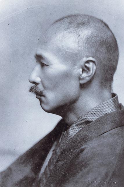 特別展「鴎外、最後の4年間―帝室博物館総長兼図書頭・森林太郎」
