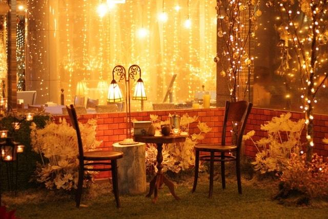 七北田公園イルミネーション＆キャンドルナイト2025