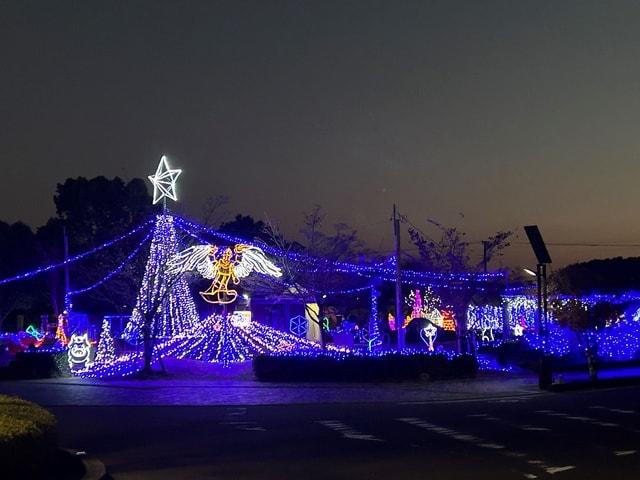 こばやし冬まつり2025