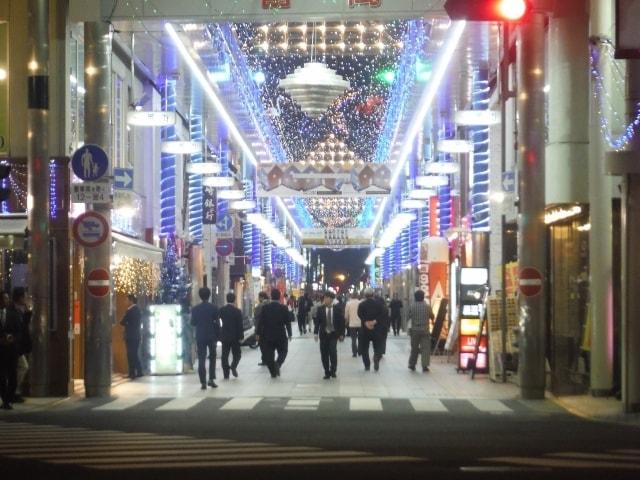 みやざきイルミネーションin2025