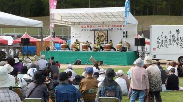 2025 吹上秋祭り