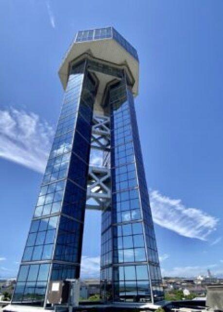 駅からハイキング