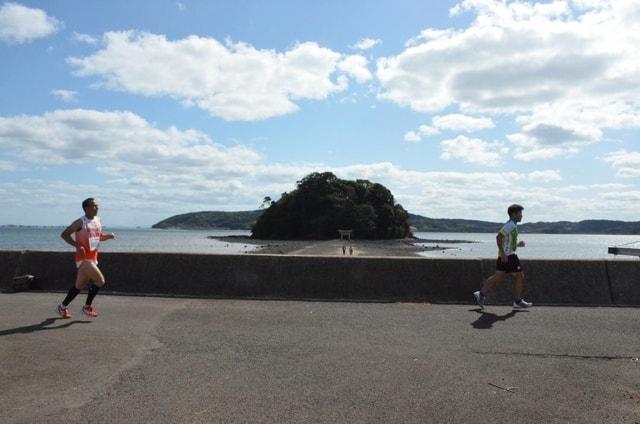 神々の島　壱岐ウルトラマラソン2025