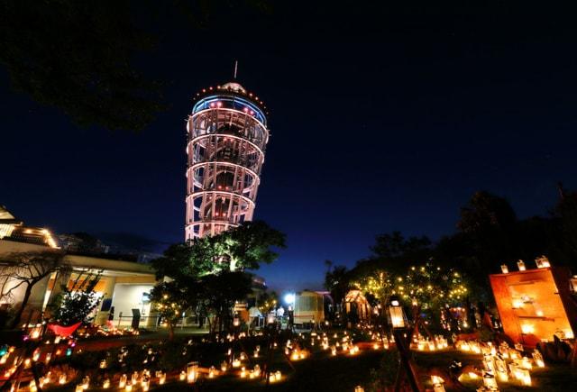 湘南キャンドル2025