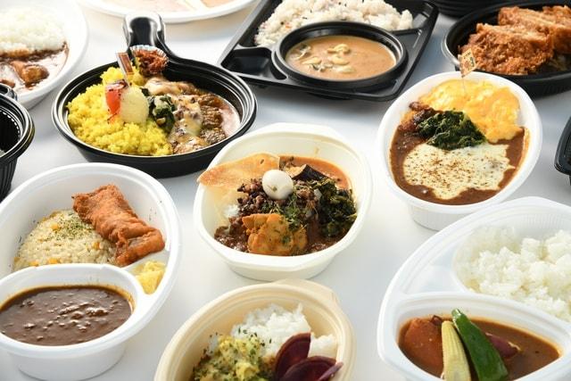 第13回 神田カレーグランプリ2025「グランプリ決定戦」