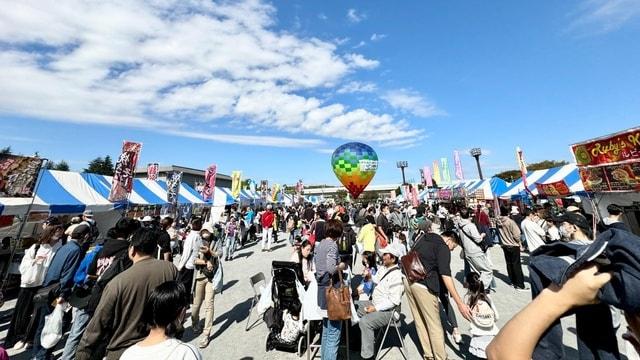2025八千代どーんと祭