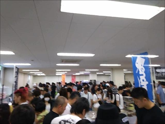 ジャングルハンターin京都