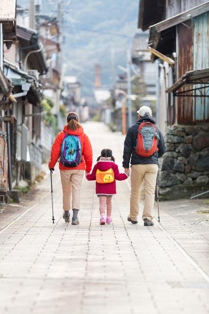 九州オルレフェア2025　嬉野コース スイーツオルレ