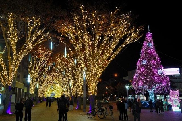 イルミライ★INZAI