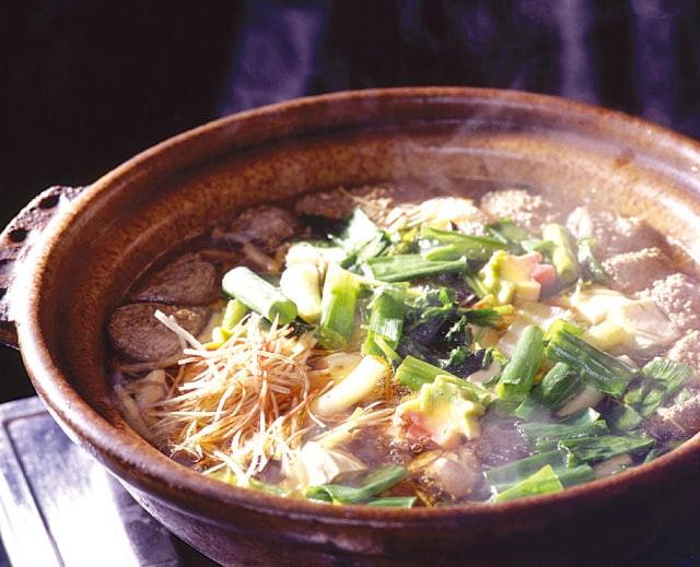 第26回作州津山なべまつり