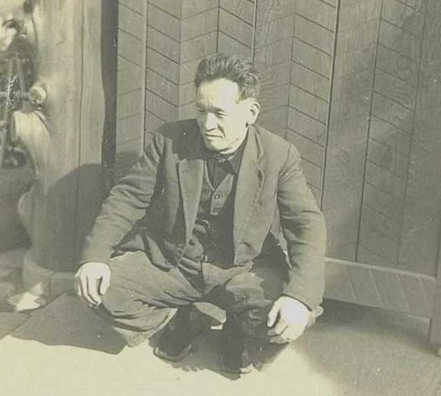 小田原文学館 企画展「超低空を飛ぶひと・川崎長太郎　私小説一筋60年の軌跡」