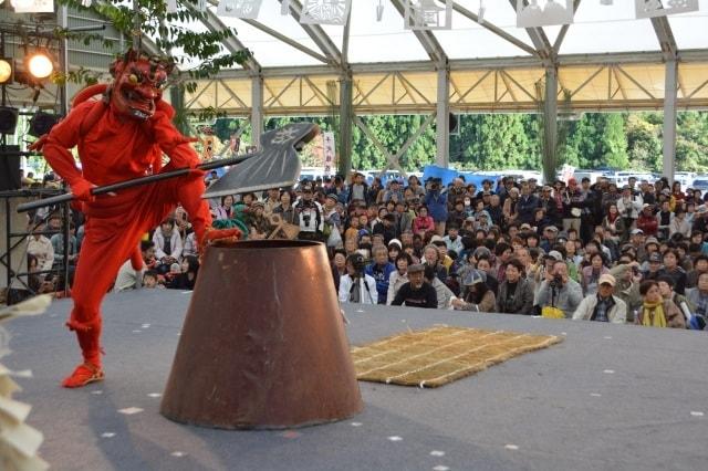 東栄フェスティバル2025