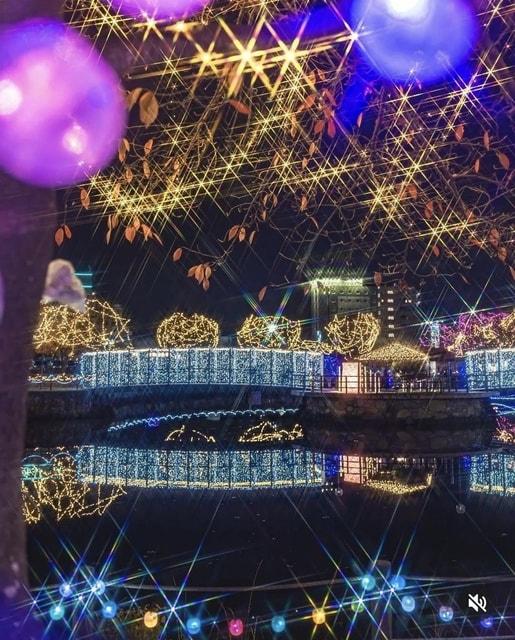 ハートライトフェスタ2025