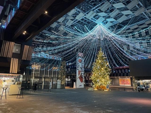 Aollumination 2025-2026