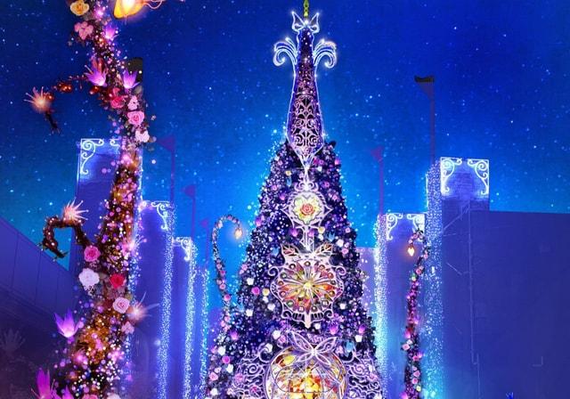 光の遊園地～Flowering Illumination Rose～