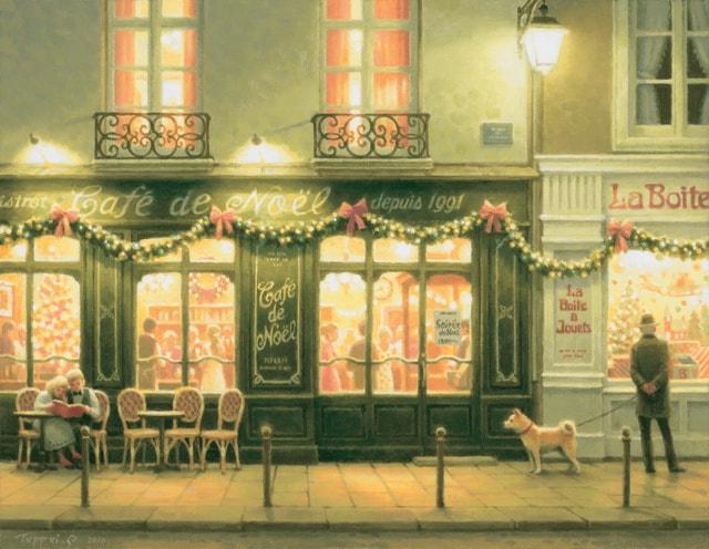 第23回「関西文化の日」～「笹倉鉄平ちいさな絵画館」無料開館