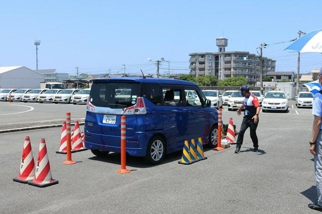 ドライバーズセミナー 一般コース（半日）（大分県大分市）