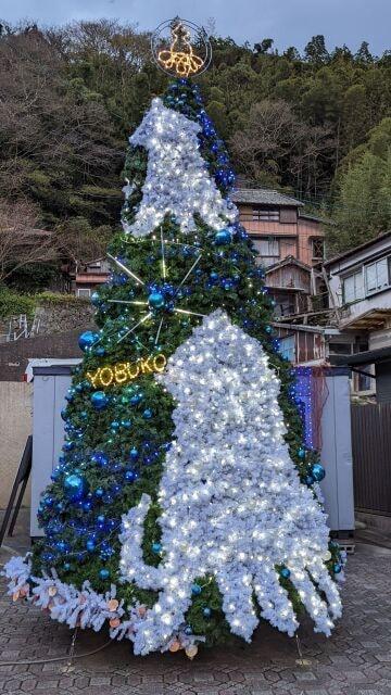第26回　イカすクリスマス