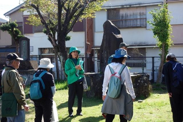 令和7年　SHIOGORI WINTER FESTIVAL まちなかウォーク