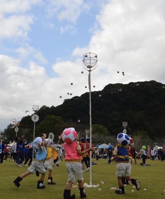 第36回かわなべ磨崖仏まつりwith農業祭