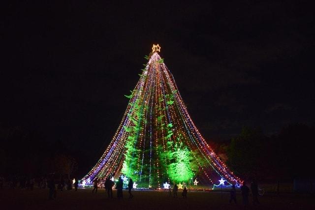 第39回宮ヶ瀬クリスマスみんなのつどい