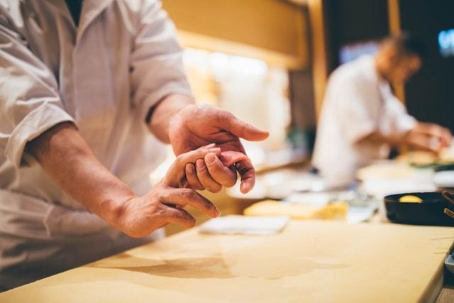 目指せ！クッキングマスター