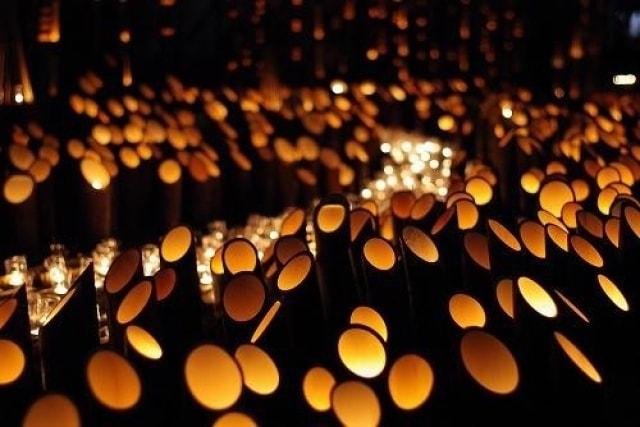 第21回 千年あかり