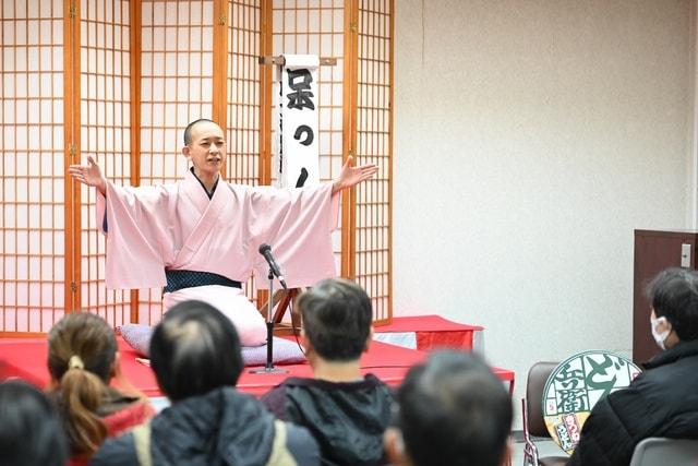 第17回社会人落語日本一決定戦