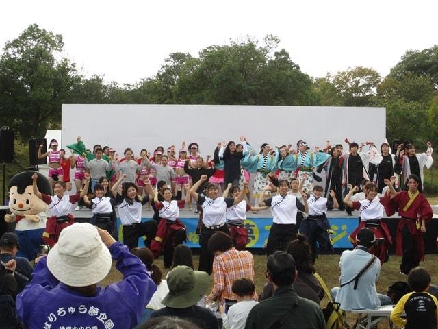 第20回はりちゅうの日