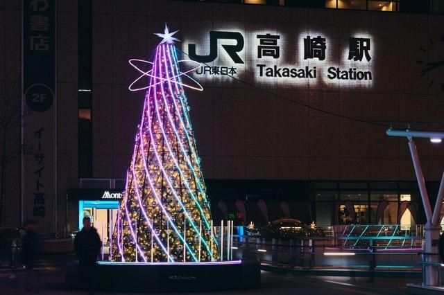 高崎光のページェント2025