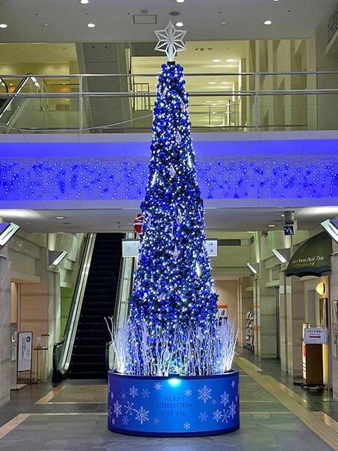 2025 アスト津クリスマス