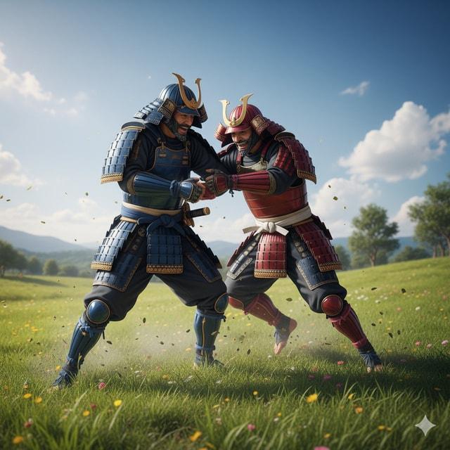 冬季特別企画『薩摩の古流柔術講習』2025