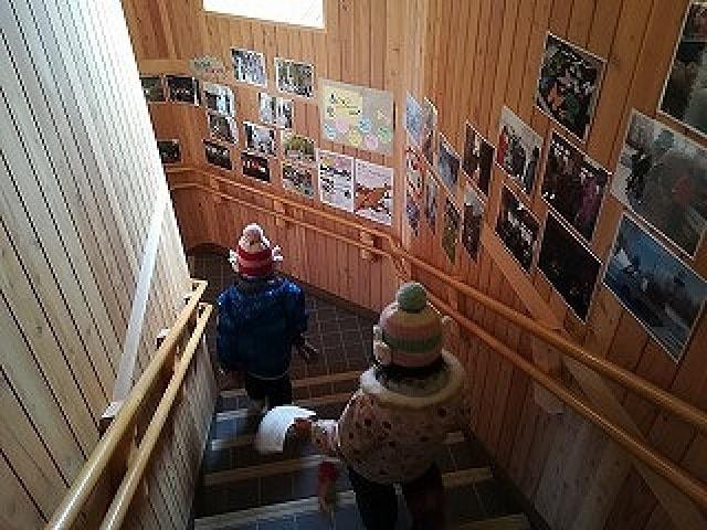 木の実の妖精タキナッツラリー